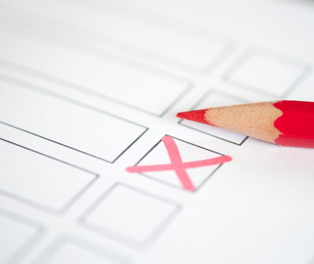 Question of the Week